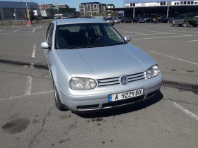 Обява за продажба на VW Golf ~3 600 лв. - изображение 1