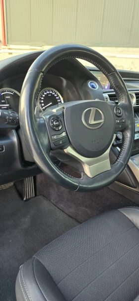 Lexus IS 300 * 137.000*  | Mobile.bg    14