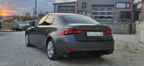 Обява за продажба на Lexus IS 300 Уникален* 137.000*  ~29 600 лв. - изображение 4