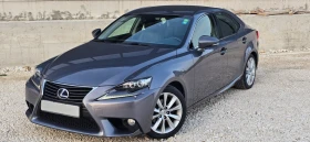 Обява за продажба на Lexus IS 300 Уникален* 137.000*  ~29 600 лв. - изображение 1