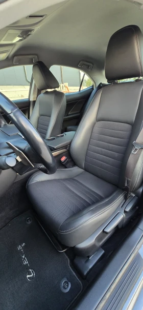 Lexus IS 300 * 137.000*  | Mobile.bg    13