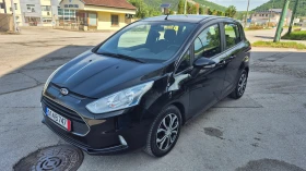 Обява за продажба на Ford B-Max 1.4i- Германия ОТЛИЧЕН ~10 300 лв. - изображение 2