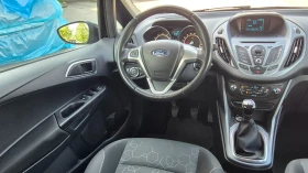 Ford B-Max 1.4i-   | Mobile.bg    15