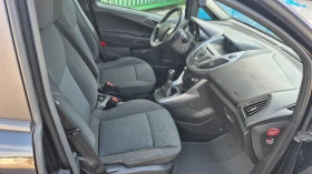 Обява за продажба на Ford B-Max 1.4i- Германия ОТЛИЧЕН ~10 300 лв. - изображение 9
