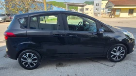 Обява за продажба на Ford B-Max 1.4i- Германия ОТЛИЧЕН ~10 300 лв. - изображение 3