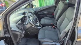 Обява за продажба на Ford B-Max 1.4i- Германия ОТЛИЧЕН ~10 300 лв. - изображение 8