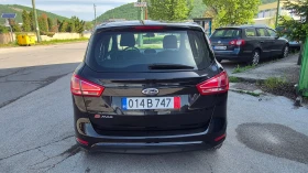 Обява за продажба на Ford B-Max 1.4i- Германия ОТЛИЧЕН ~10 300 лв. - изображение 6