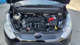 Ford B-Max 1.4i-   | Mobile.bg    17