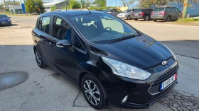 Обява за продажба на Ford B-Max 1.4i- Германия ОТЛИЧЕН ~10 300 лв. - изображение 1
