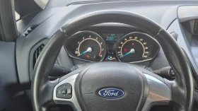 Ford B-Max 1.4i-   | Mobile.bg    14
