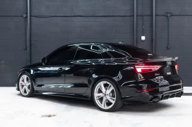 Audi Rs3 * TECHNIK STAGE 2+ * АвтоКредит* - 59899 лв. - 90070697 6