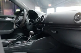 Audi Rs3 * TECHNIK STAGE 2+ * АвтоКредит* - 59899 лв. - 90070697 12