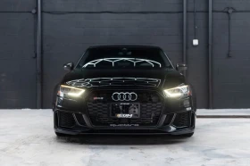 Audi Rs3 * TECHNIK STAGE 2+ * АвтоКредит* - 59899 лв. - 90070697 5