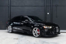 Audi Rs3 * TECHNIK STAGE 2+ * АвтоКредит* - 59899 лв. - 90070697 2