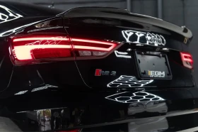 Audi Rs3 * TECHNIK STAGE 2+ * АвтоКредит* - 59899 лв. - 90070697 9