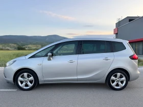 Opel Zafira Tourer 2.0 CDTi 6+ 1 - 10999 лв. - 74623170 5