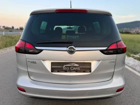 Opel Zafira Tourer 2.0 CDTi 6+ 1 - 10999 лв. - 74623170 7