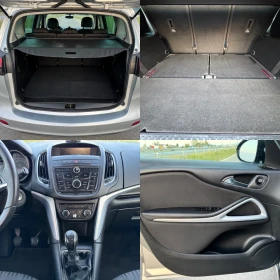 Opel Zafira Tourer 2.0 CDTi 6+ 1 - 10999 лв. - 74623170 15