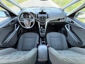 Opel Zafira Tourer 2.0 CDTi 6+ 1 - 10999 лв. - 74623170 9