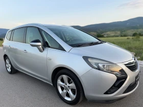 Opel Zafira Tourer 2.0 CDTi 6+ 1 - 10999 лв. - 74623170 1