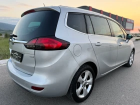 Opel Zafira Tourer 2.0 CDTi 6+ 1 - 10999 лв. - 74623170 6