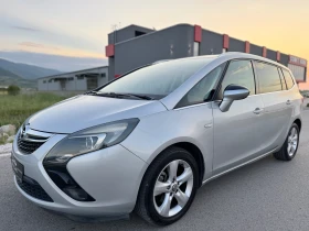 Opel Zafira Tourer 2.0 CDTi 6+ 1 - 10999 лв. - 74623170 3