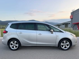 Opel Zafira Tourer 2.0 CDTi 6+ 1 - 10999 лв. - 74623170 4