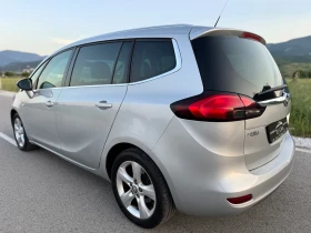 Opel Zafira Tourer 2.0 CDTi 6+ 1 - 10999 лв. - 74623170 8
