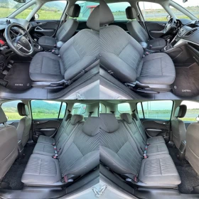 Opel Zafira Tourer 2.0 CDTi 6+ 1 - 10999 лв. - 74623170 11