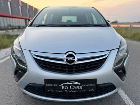 Opel Zafira Tourer 2.0 CDTi 6+ 1 - 10999 лв. - 74623170 2