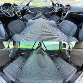 Opel Zafira Tourer 2.0 CDTi 6+ 1 - 10999 лв. - 74623170 10