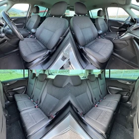 Opel Zafira Tourer 2.0 CDTi 6+ 1 - 10999 лв. - 74623170 12