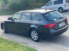 Audi A4 2.0d/143 . | Mobile.bg    3