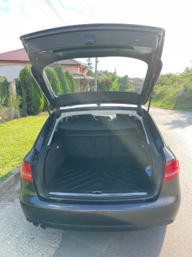 Audi A4 2.0d/143 . | Mobile.bg    6