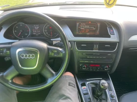 Audi A4 2.0d/143 . | Mobile.bg    10