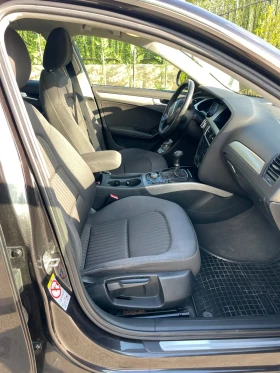 Audi A4 2.0d/143 . | Mobile.bg    5