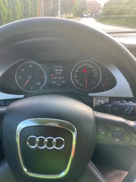Audi A4 2.0d/143 . | Mobile.bg    11