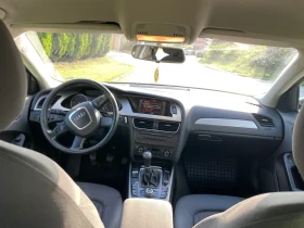 Audi A4 2.0d/143 . | Mobile.bg    4
