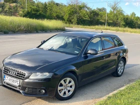 Audi A4 2.0d/143 . | Mobile.bg    2