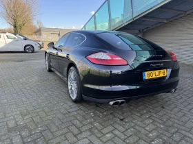 Porsche Panamera 4S 4.8 V8 (400 кс) PDK / Chrono / BOSE / Обдухване - 44500 лв. - 28779465 6