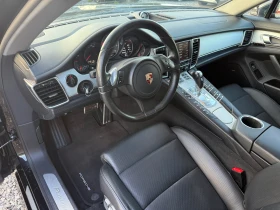 Обява за продажба на Porsche Panamera 4S 4.8 V8 (400 кс) PDK / Chrono / BOSE / Обдухване ~39 900 лв. - изображение 8