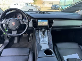 Porsche Panamera 4S 4.8 V8 (400 кс) PDK / Chrono / BOSE / Обдухване - 44500 лв. - 28779465 9