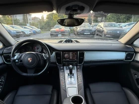 Обява за продажба на Porsche Panamera 4S 4.8 V8 (400 кс) PDK / Chrono / BOSE / Обдухване ~39 900 лв. - изображение 7