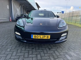 Porsche Panamera 4S 4.8 V8 (400 кс) PDK / Chrono / BOSE / Обдухване - 44500 лв. - 28779465 2