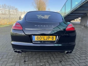 Porsche Panamera 4S 4.8 V8 (400 кс) PDK / Chrono / BOSE / Обдухване - 44500 лв. - 28779465 7