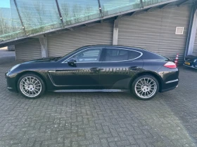 Porsche Panamera 4S 4.8 V8 (400 кс) PDK / Chrono / BOSE / Обдухване - 44500 лв. - 28779465 4
