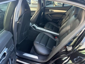 Обява за продажба на Porsche Panamera 4S 4.8 V8 (400 кс) PDK / Chrono / BOSE / Обдухване ~39 900 лв. - изображение 11