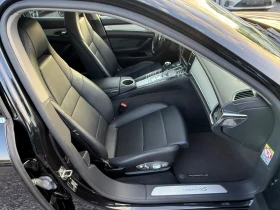 Обява за продажба на Porsche Panamera 4S 4.8 V8 (400 кс) PDK / Chrono / BOSE / Обдухване ~39 900 лв. - изображение 10