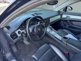 Porsche Panamera 4S 4.8 V8 (400 кс) PDK / Chrono / BOSE / Обдухване - 44500 лв. - 28779465 10