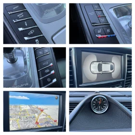 Porsche Panamera 4S 4.8 V8 (400 кс) PDK / Chrono / BOSE / Обдухване - 44500 лв. - 28779465 15